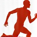 Icona rappresentante nutrizione sportiva